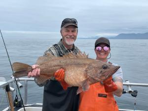 Adventure Fishing Tours Photo