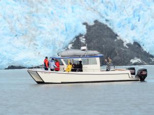 Northern Latitude Adventures Photo
