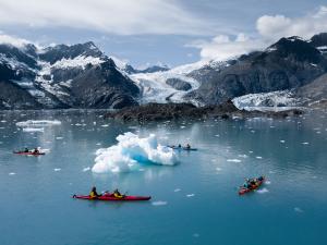 Pangaea Adventures Photo