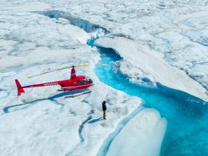 Alpine Air Alaska Photo