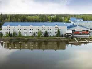 Fairbanks Princess Riverside Lodge Photo