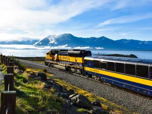 Alaska Tour & Travel Photo