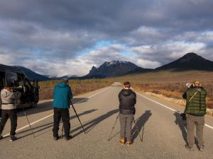 Alaska Photo Treks Photo