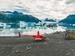 Outbound Heli Adventures, LLC Photo
