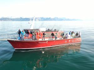 Puffin Fishing Charters Photo