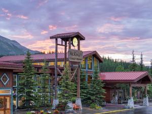 McKinley Chalet Resort Photo