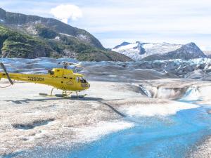 Coastal Helicopters, Inc. Photo