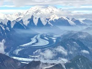 Denali Air Photo