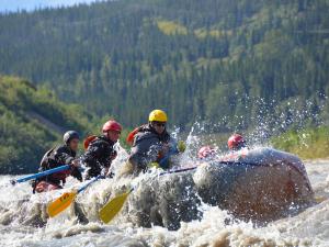 Denali Raft Adventures, Inc. Photo