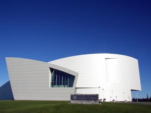 University of Alaska Museum of the North Photo