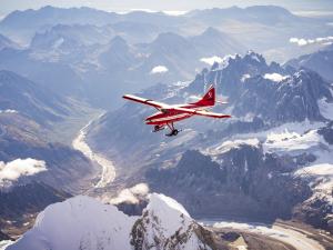 K2 Aviation/Fly McKinley Photo