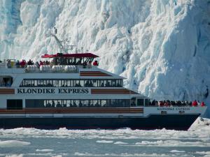 26 Glacier Cruise/Phillips Cruises And Tours, LLC Photo