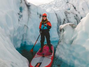 Outbound Heli Adventures Photo