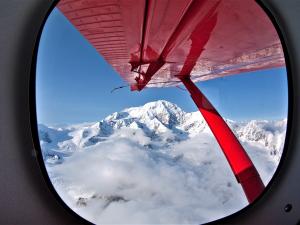 Alaska Tour & Travel Photo