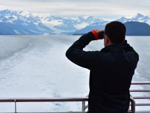 Alaska Tour & Travel Photo