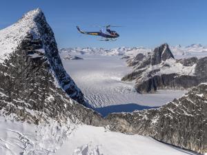 NorthStar Helicopters Photo