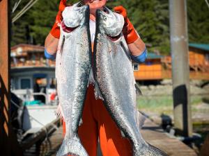 Adventure Fishing Tours Photo