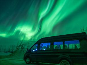 Greatland Adventures Photo
