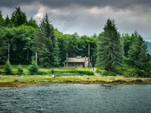 Totem Bight State Park Photo