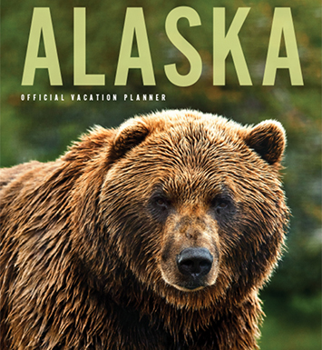 2024 Vacation Planner Cover
